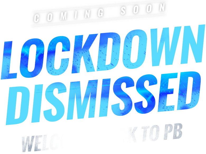 Lockdown Unlocked - Majorelle Blue Clipart (780x585), Png Download