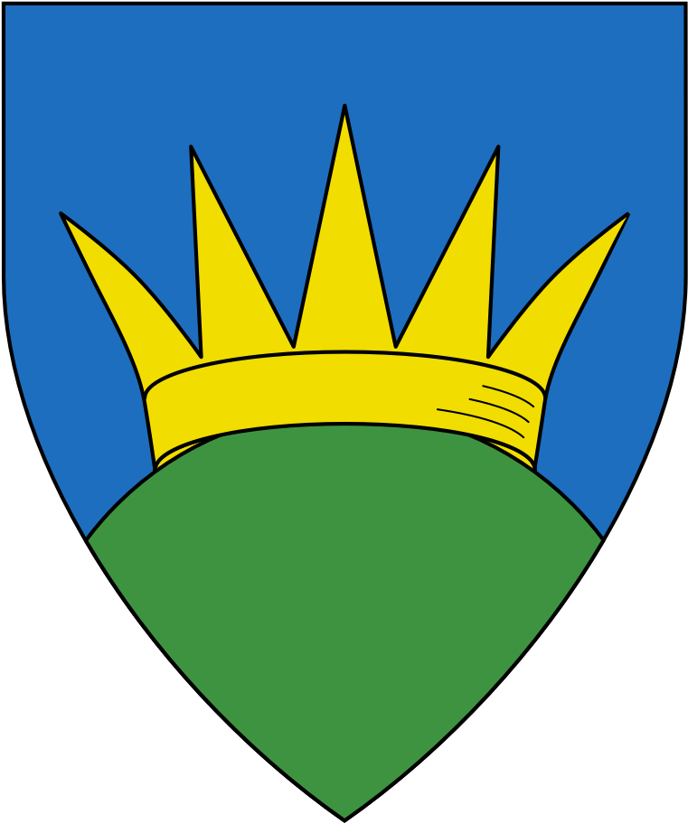 Emblem Clipart (799x947), Png Download