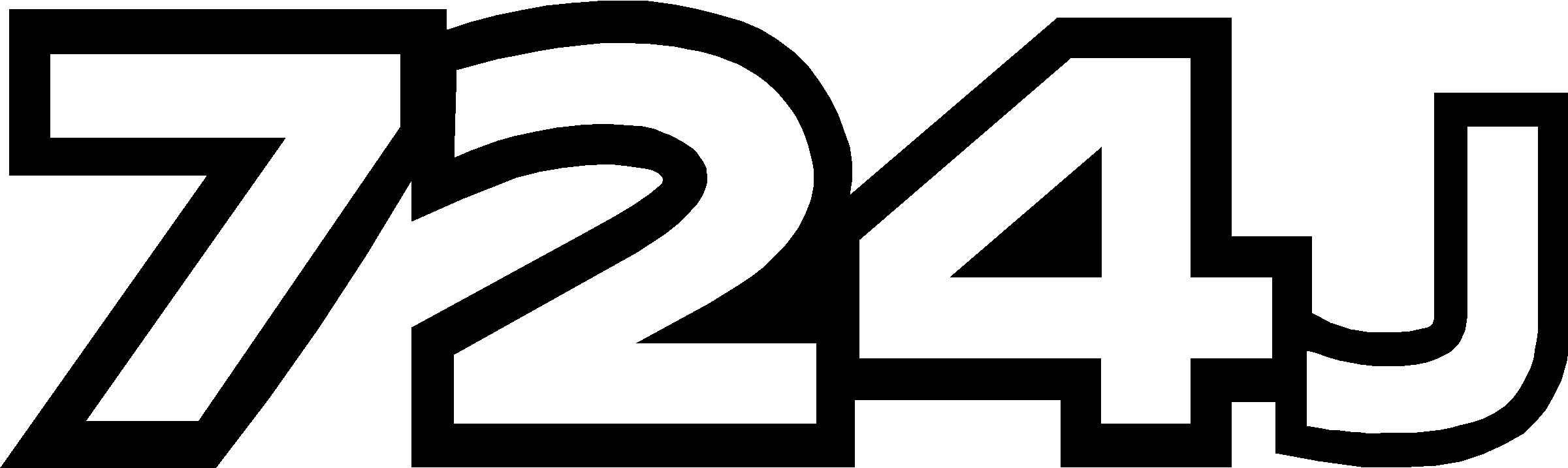 Clip Art - Png Download (2401x717), Png Download