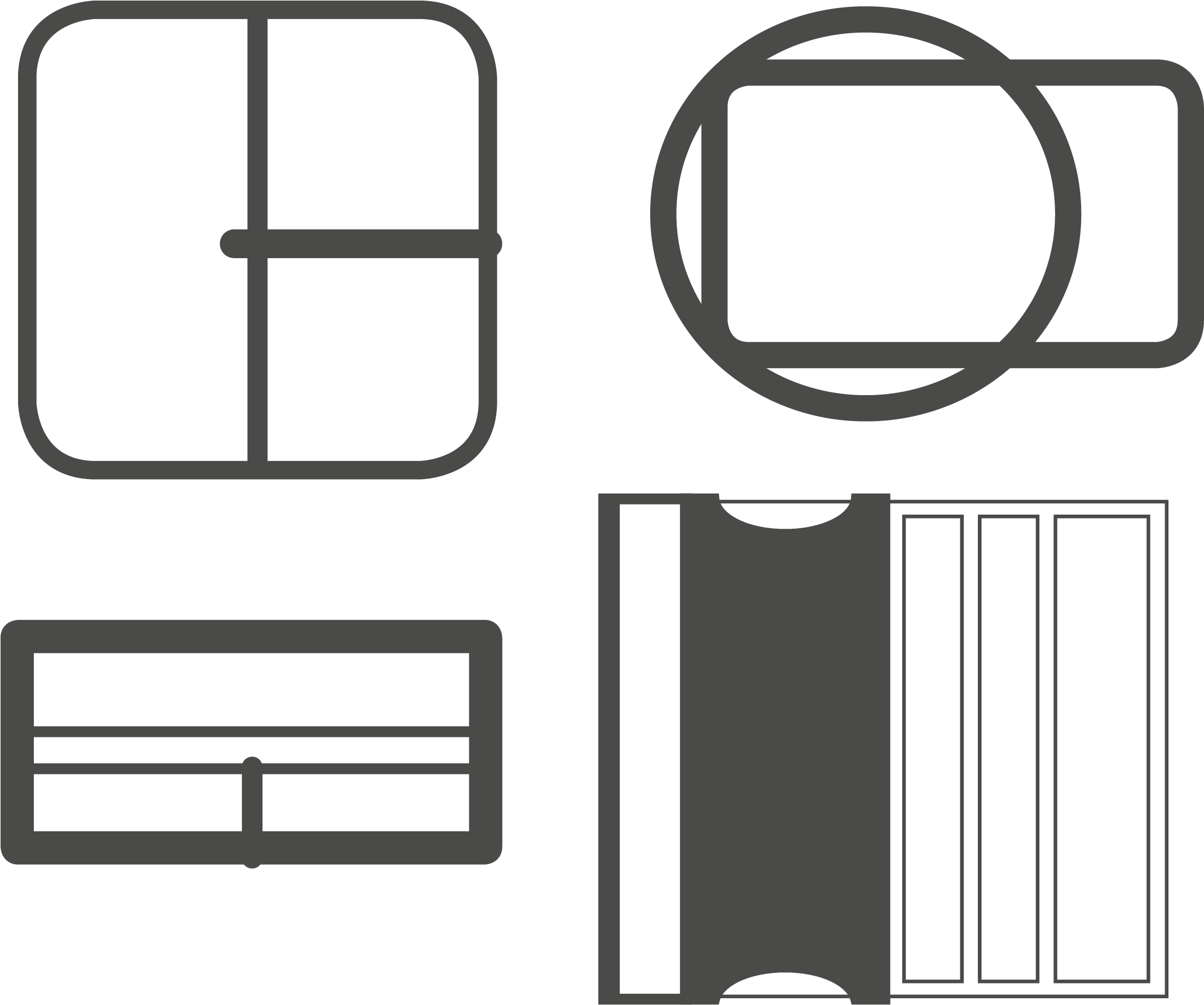 Clip Art - Png Download (2300x1945), Png Download