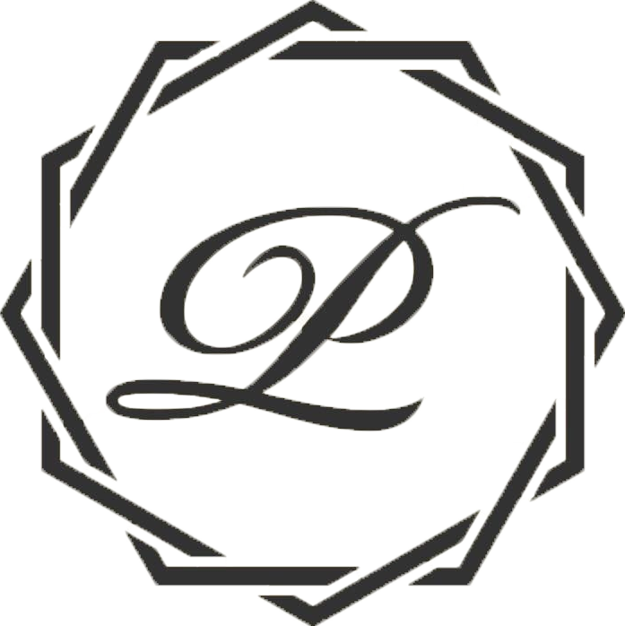 Luxury & Precision - Luxury & Precision Logo Clipart (697x698), Png Download