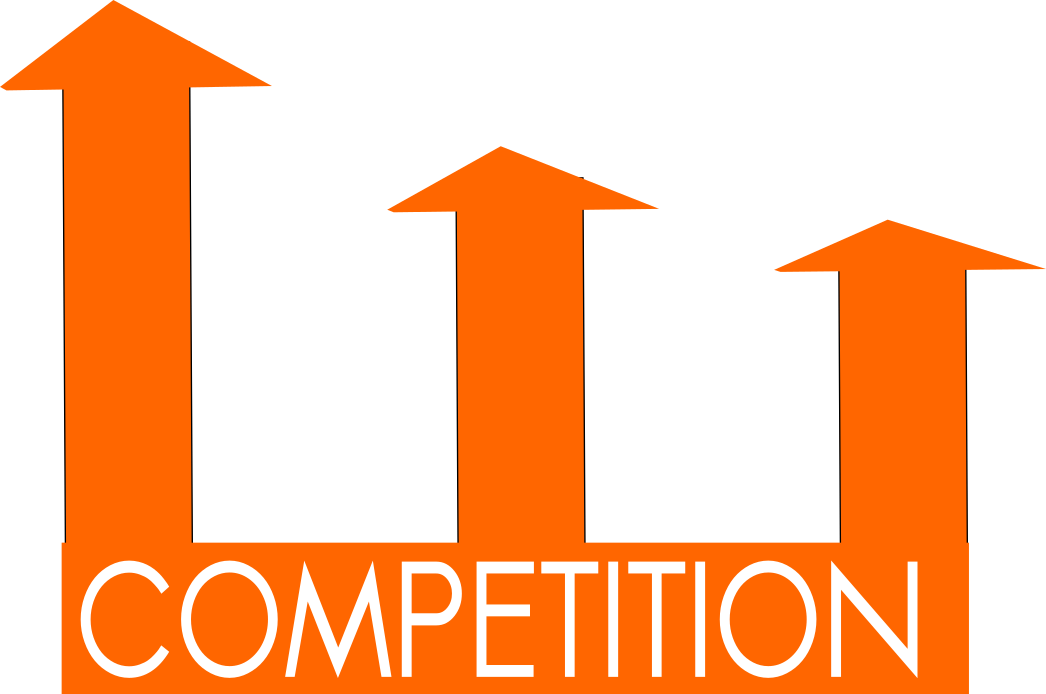 Competition Important Clipart (1046x694), Png Download