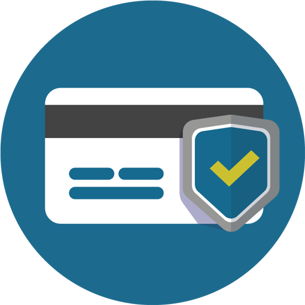 Financial Identity Theft Png Clipart (736x736), Png Download