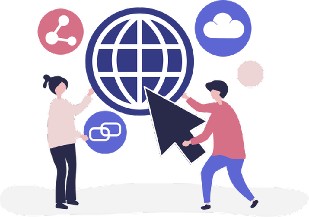 Why Is Vpn Useful For A Business Best Sap Vpn Solutions - Company Communication Icon Clipart (1024x720), Png Download