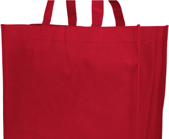 Shopping Bags - Tote Bag Clipart (640x480), Png Download