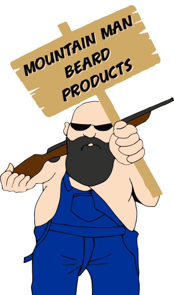 Testimonials Beard Products Cartoon - Clip Art - Png Download (600x1020), Png Download