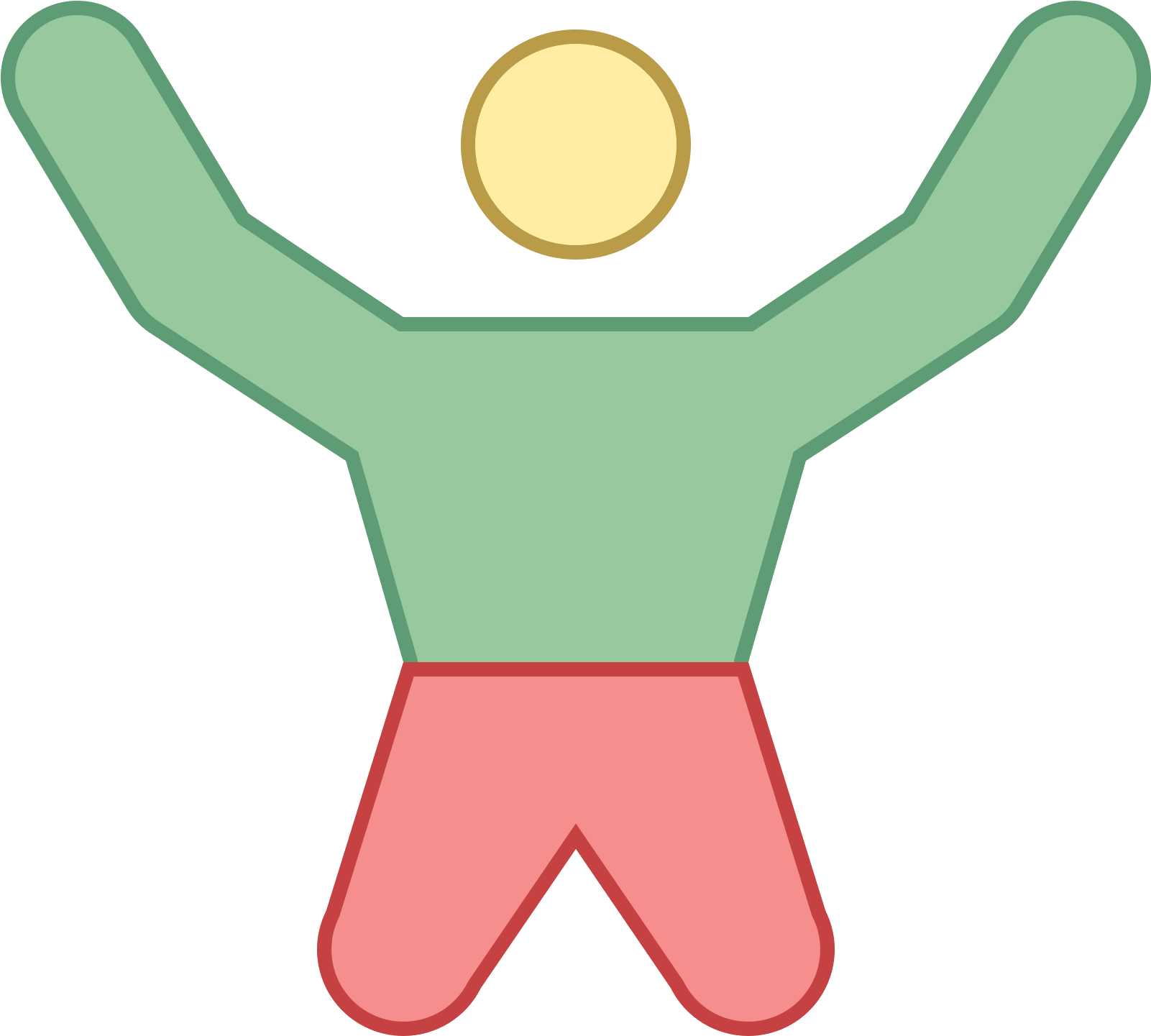 Transparent Skydiving Clipart - Png Download (1601x1441), Png Download