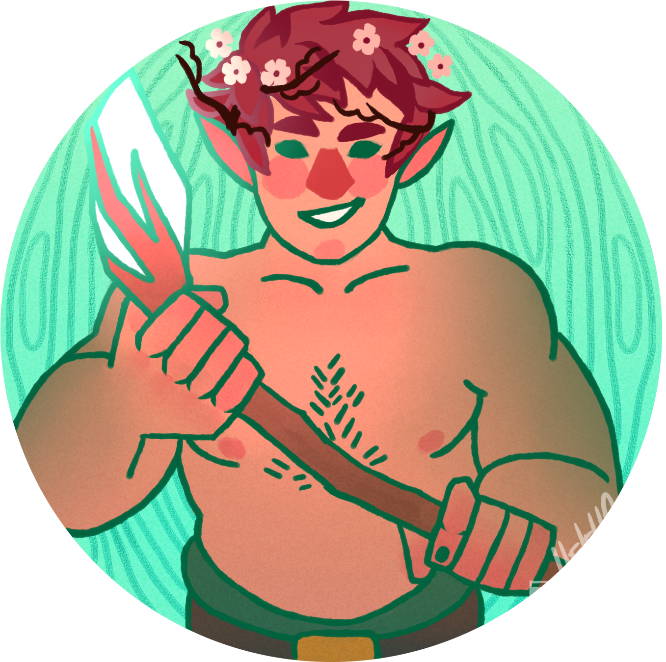 Illustration Clipart (1400x1400), Png Download