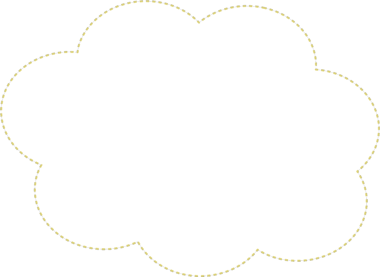 Heart Clipart (1600x1600), Png Download
