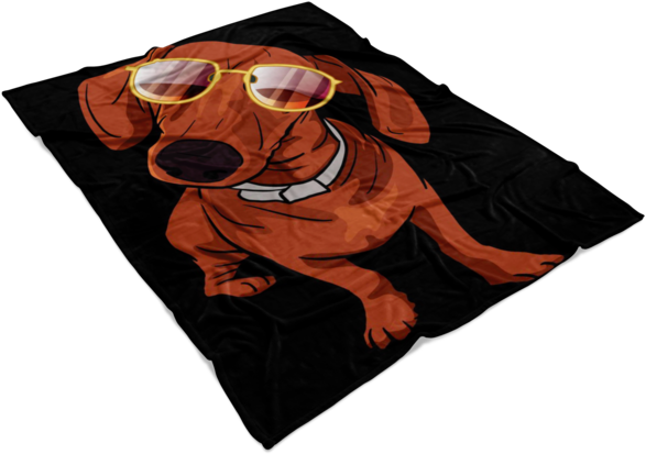 Dog Licks Clipart (600x600), Png Download