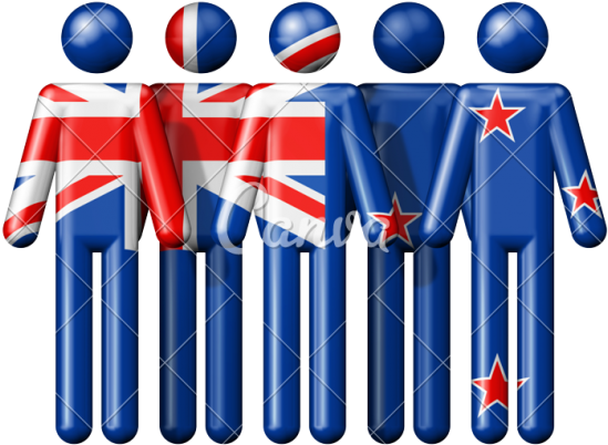 Comunidad Nacional Republica Dominicana Clipart (629x500), Png Download