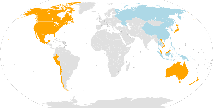 Germany Clipart Map - International Bank For Reconstruction And Development - Png Download (863x443), Png Download