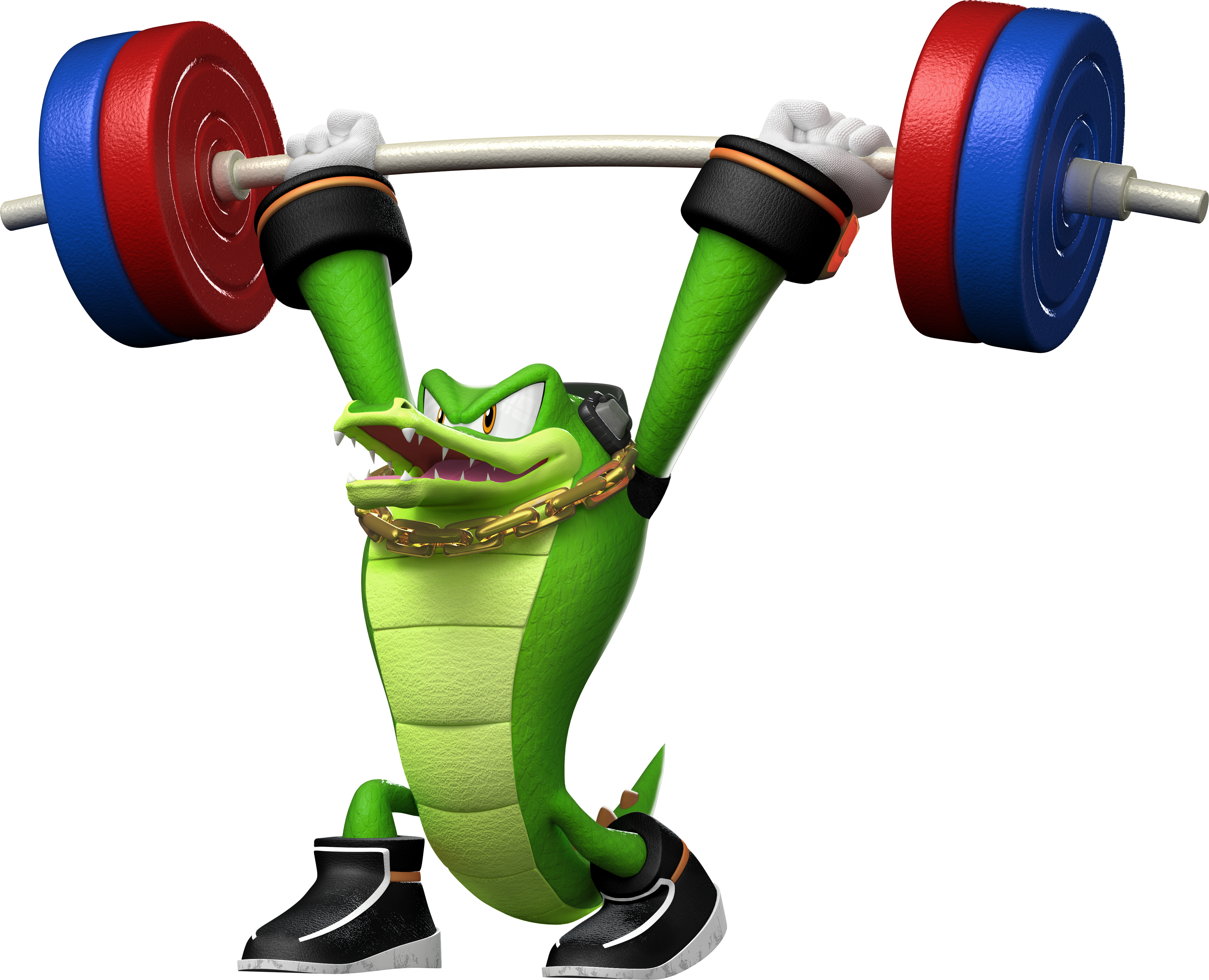 Vector The Crocodile: Experts Weigh In - kvbgal8