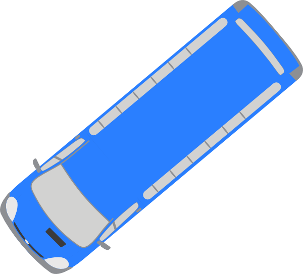 Cobalt Blue Clipart (600x543), Png Download