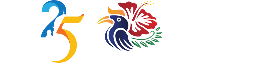 Turkey Clipart (1676x326), Png Download