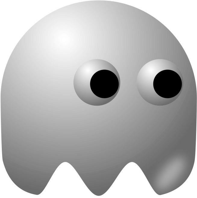 Casper Ghost Free Content Clip Art - Clip Art - Png Download (900x900), Png Download