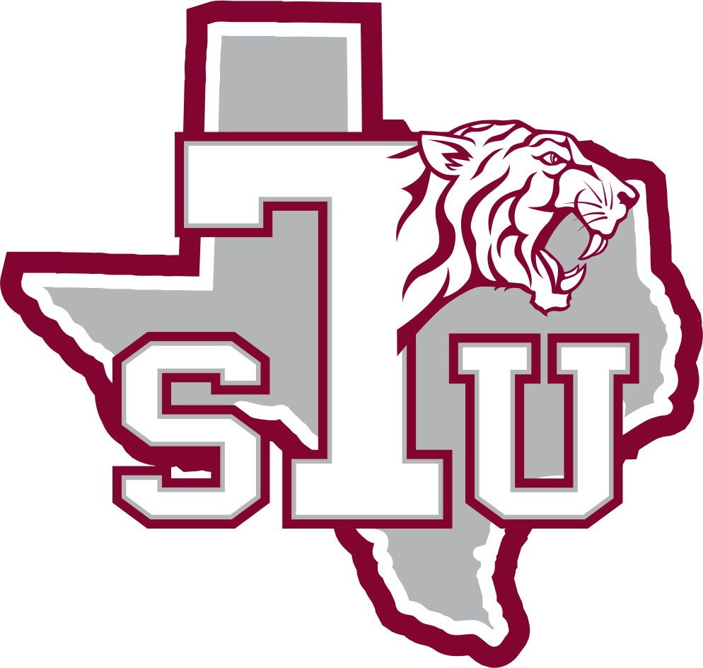 Texas Southern Tigers Logo Clipart (994x944), Png Download