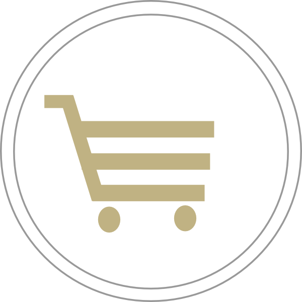 Shopping Bag Clipart Logo - Png Download (600x600), Png Download