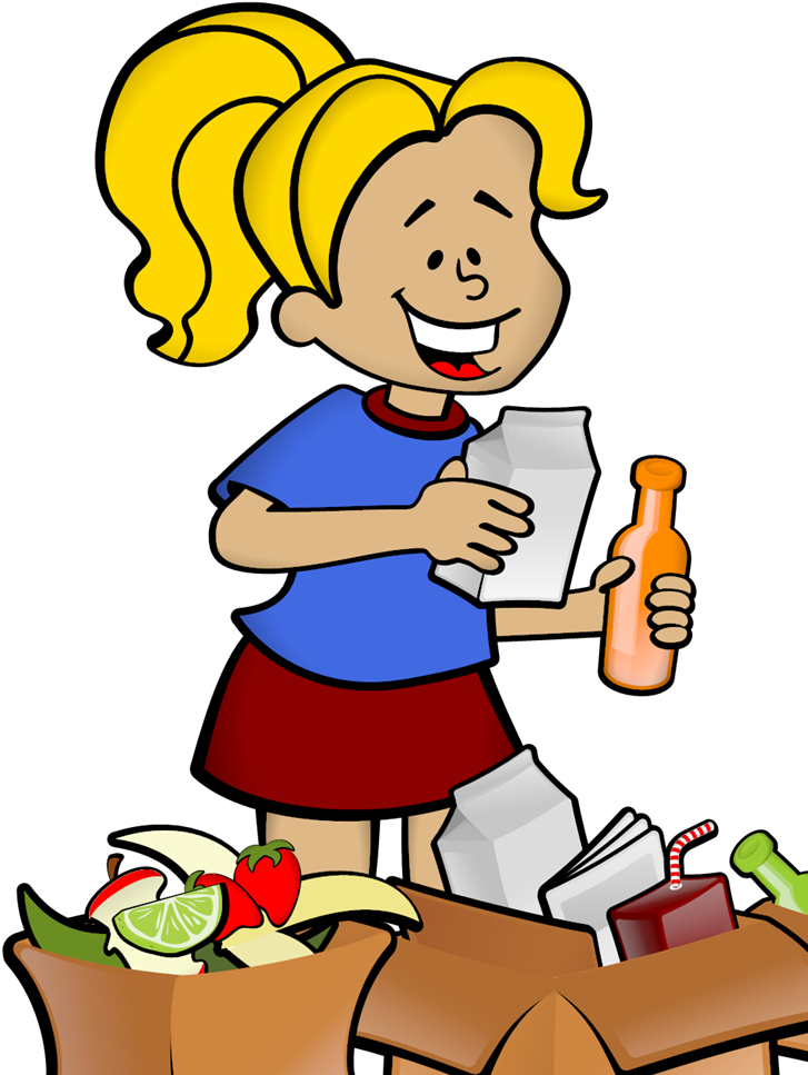 Caring For The Environment Clipart - Png Download (1024x1024), Png Download