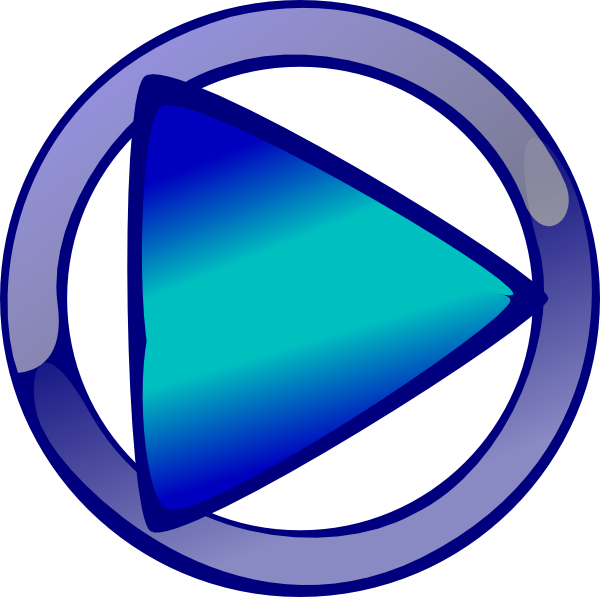 Circle Clipart (600x597), Png Download