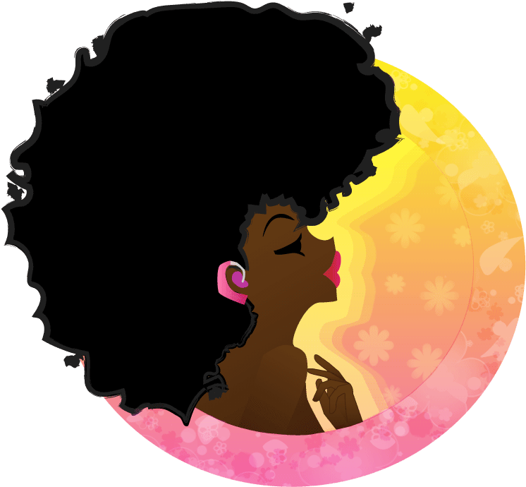 Others Png Download - Black Woman Clipart Png Transparent Png (1024x768), Png Download