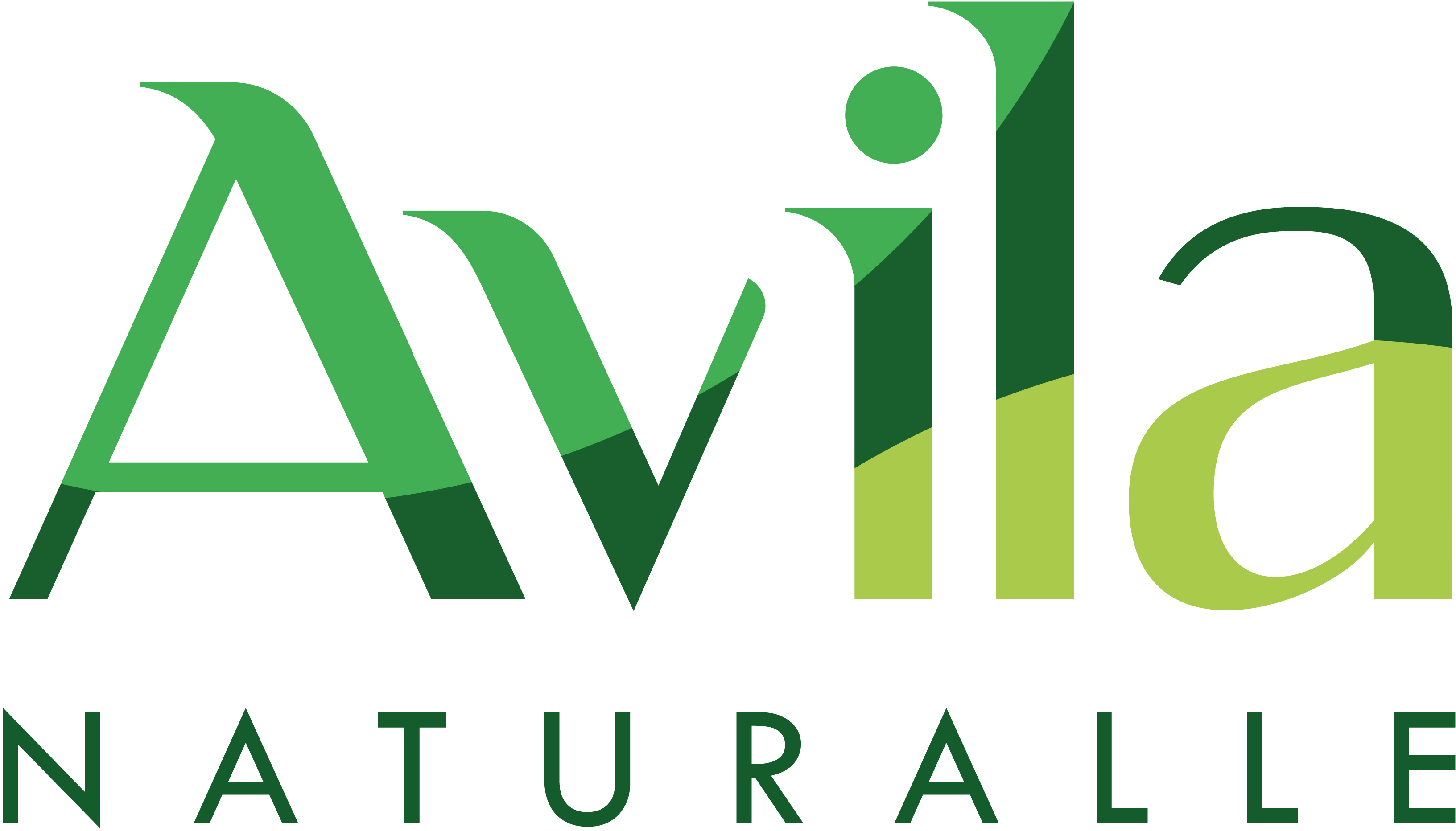 Avila Naturalle - Agire Clipart (3514x2007), Png Download