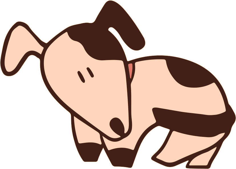 Cartoon Clipart (1000x1000), Png Download