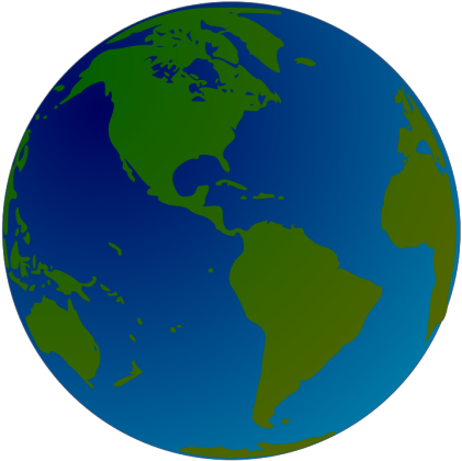 Ambox Globe Png Clip Art - Recycling Transparent Png (600x600), Png Download