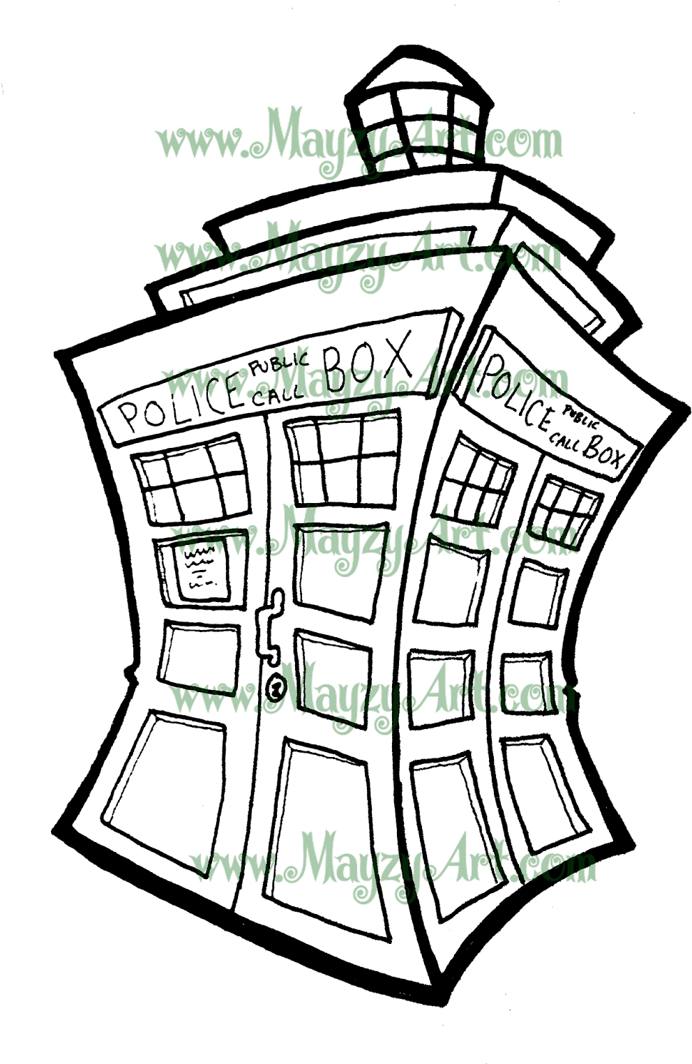 Sketch Clipart (1177x1600), Png Download