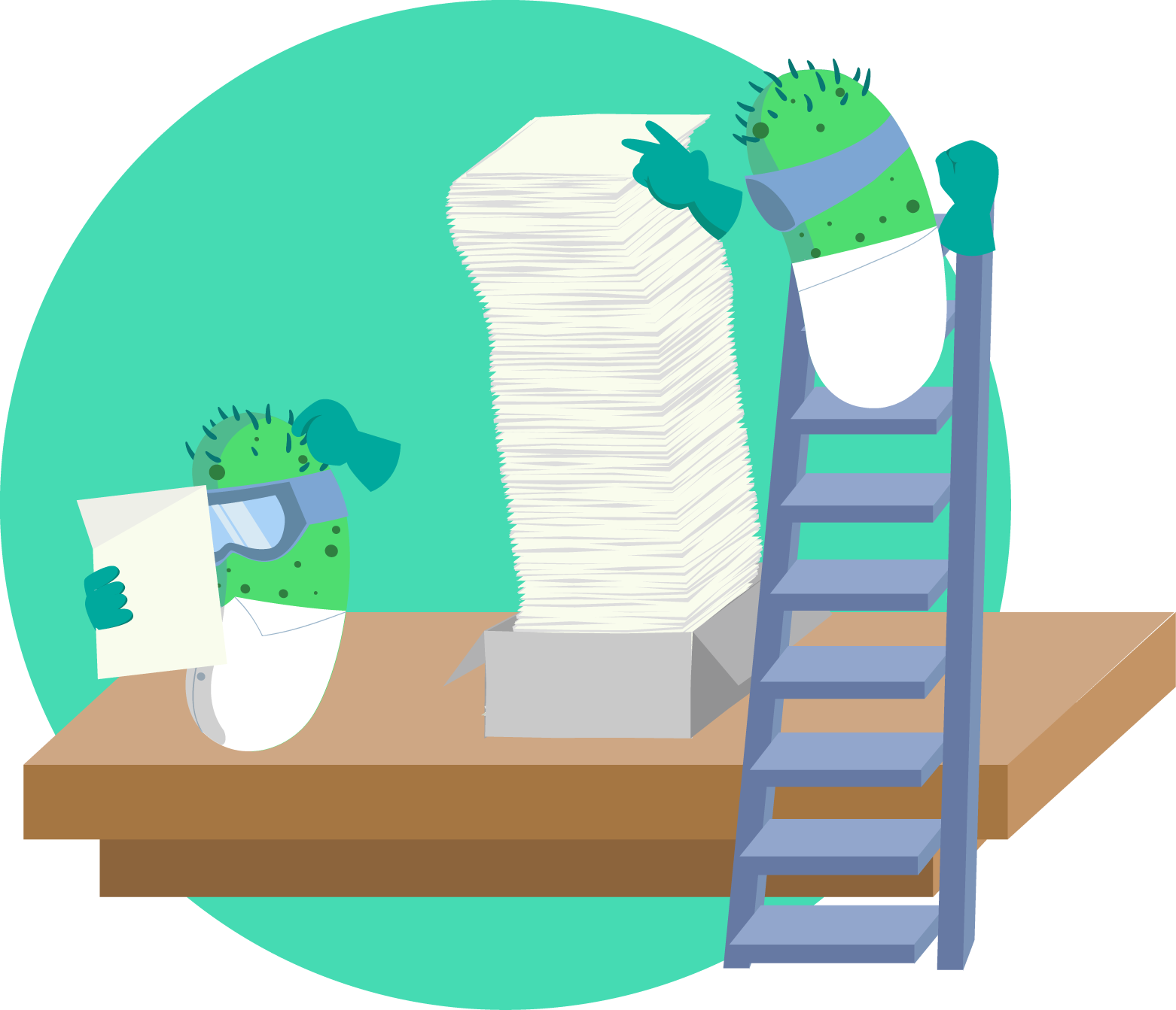 Illustration Clipart (1562x1343), Png Download