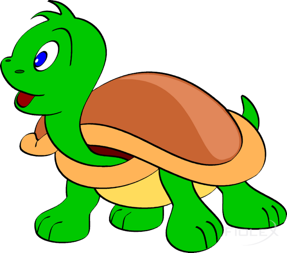 Cartoon Clipart (960x846), Png Download