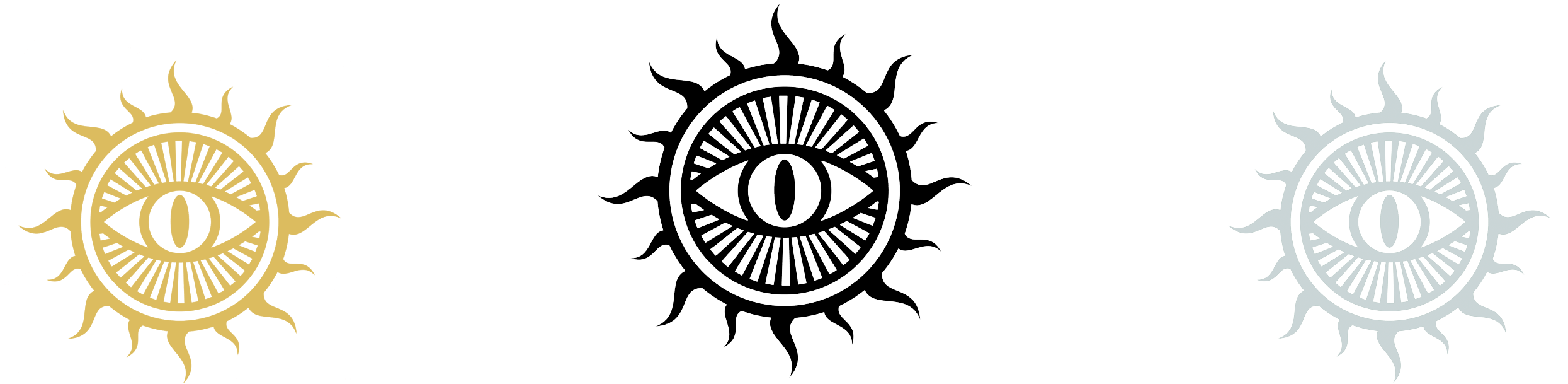 Emblem Clipart (5111x638), Png Download