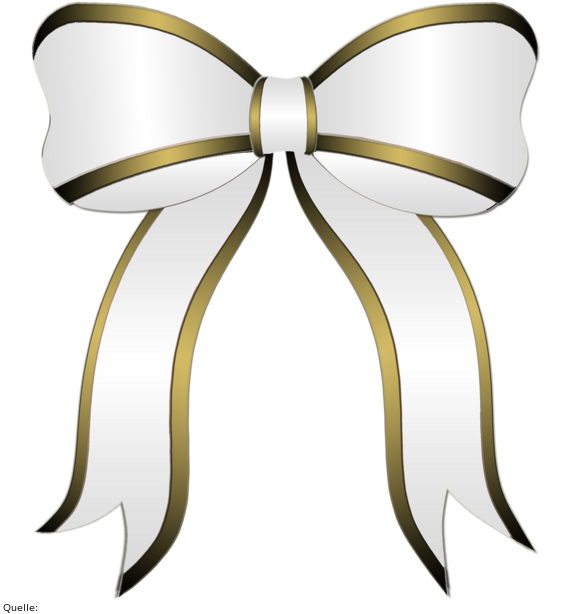 Public Domain Free To Use Bow Clipart (571x614), Png Download