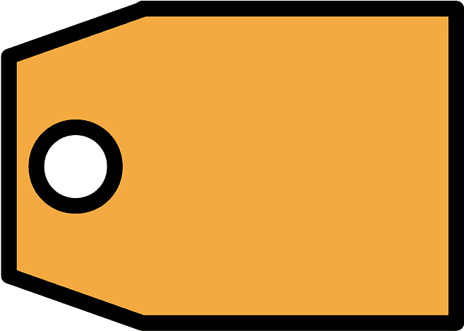 Etikett Clipart - Circle - Png Download (800x800), Png Download