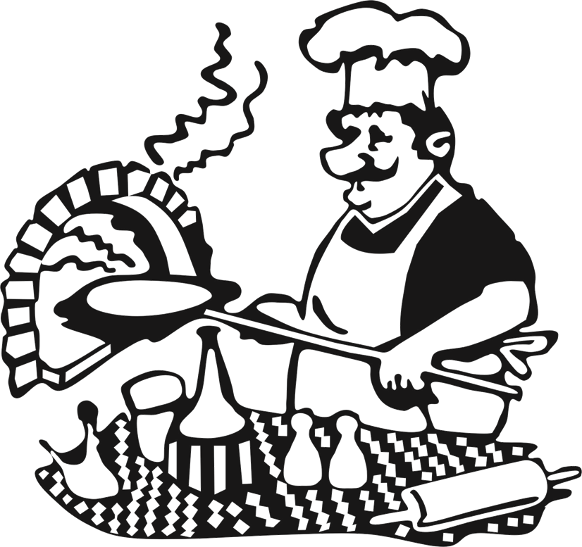 Cartoon Clipart (826x777), Png Download