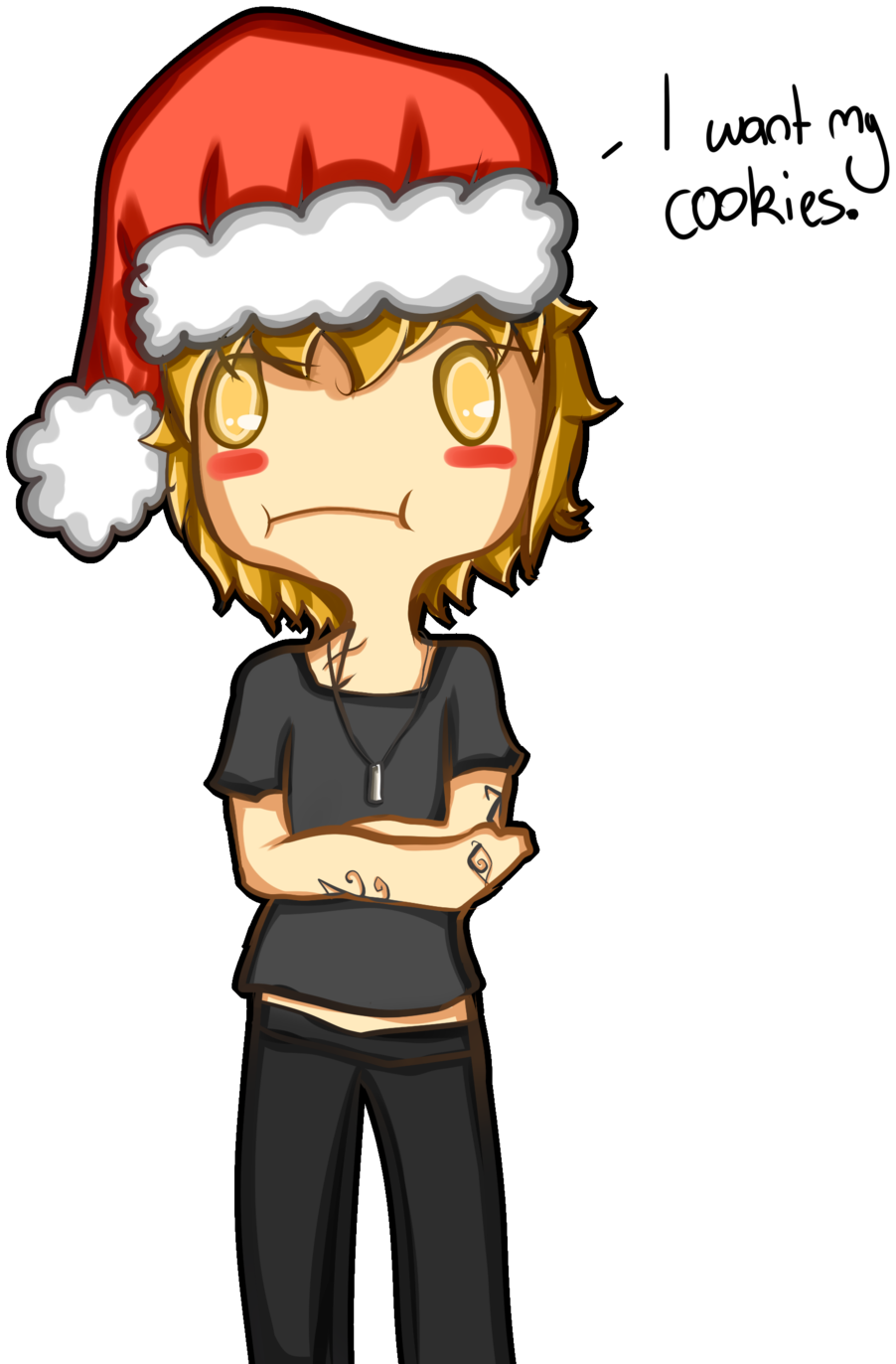 Shadowhunters Clip Jace - Cartoon - Png Download (1024x1434), Png Download