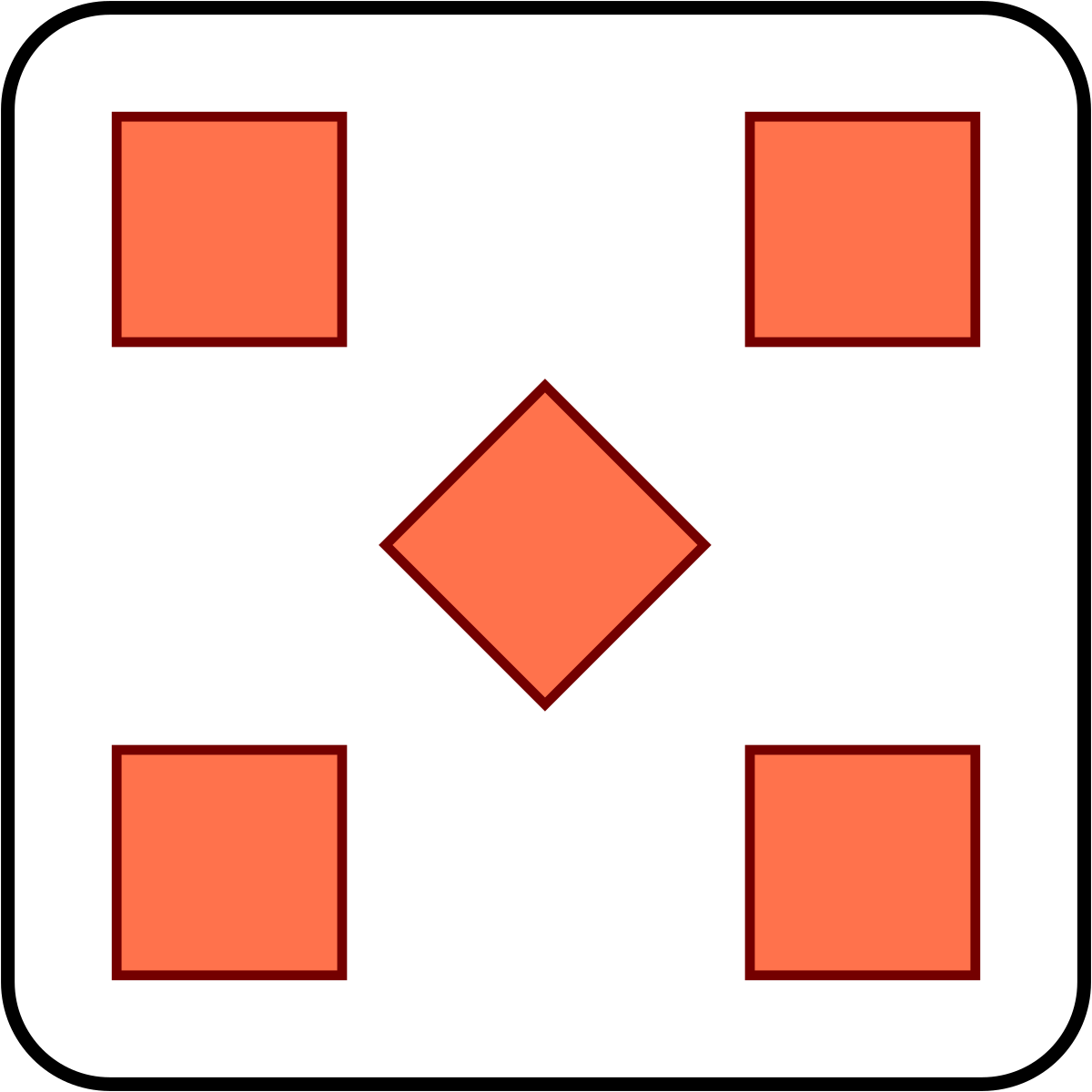 Diagram Clipart (1200x1200), Png Download