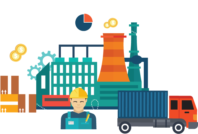 Picture - Diagram Liberalisation Privatisation Globalisation Clipart (700x500), Png Download