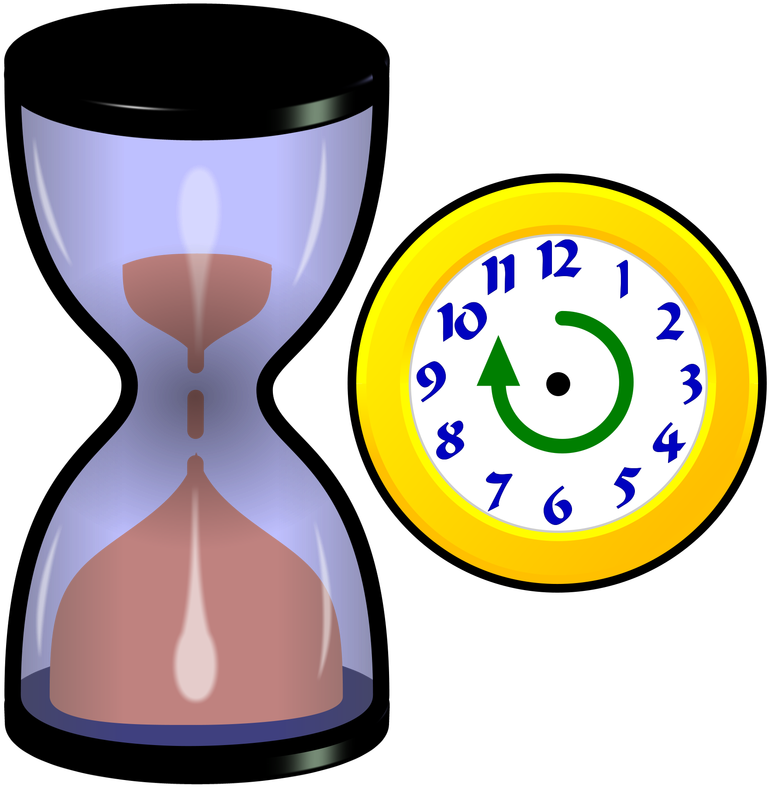 Picture - Alarm Clock Clipart (800x800), Png Download