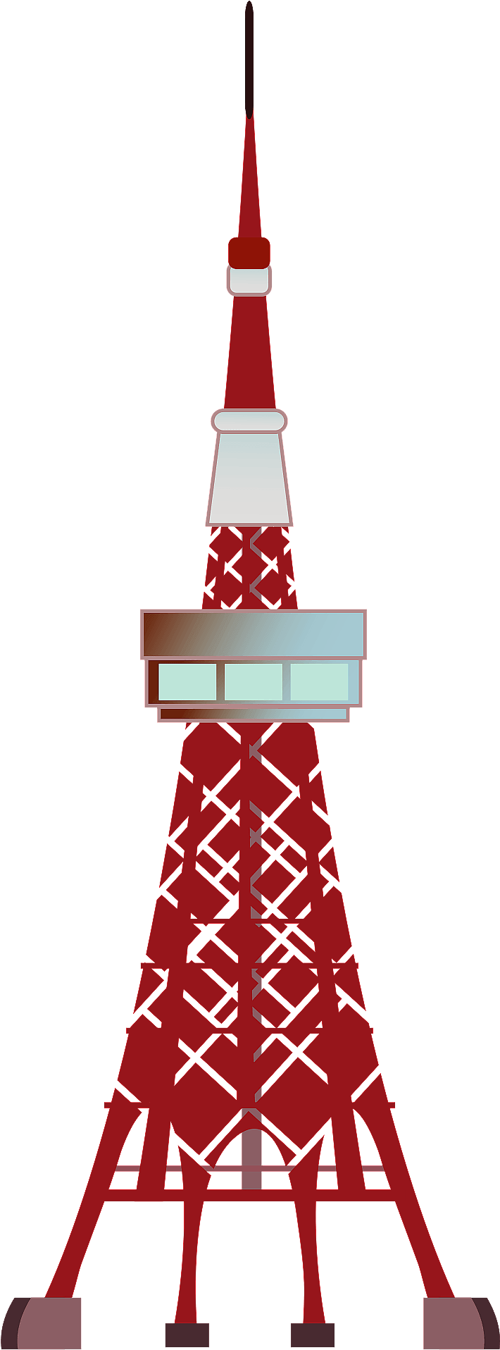 Clip Art - Png Download (745x1920), Png Download