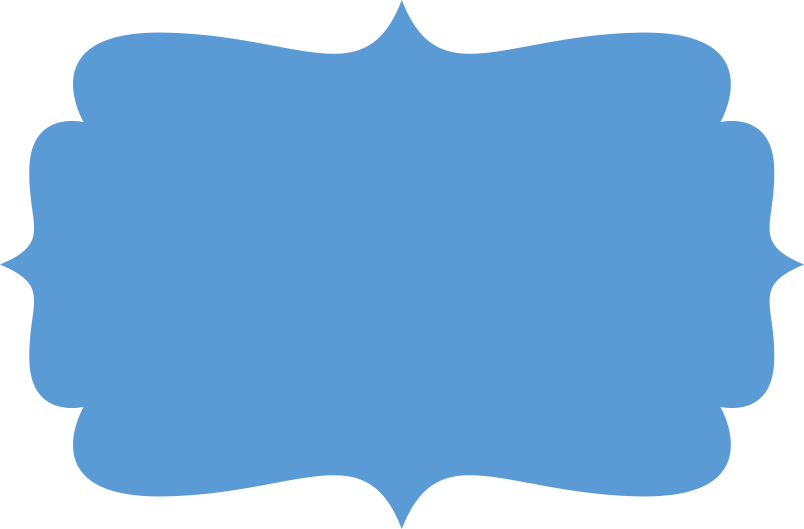 Clipart Word 2013 Shape - Png Download (804x529), Png Download