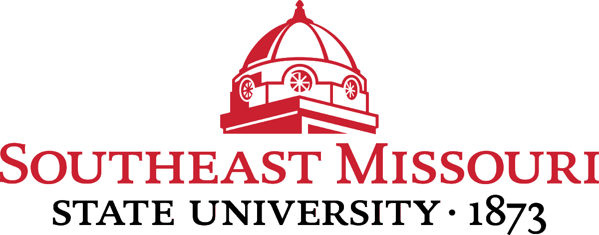 Southeast Missouri State University Logo Clipart (1200x471), Png Download