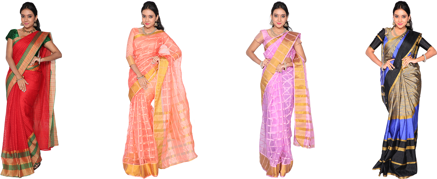 Silk Clipart (2500x658), Png Download