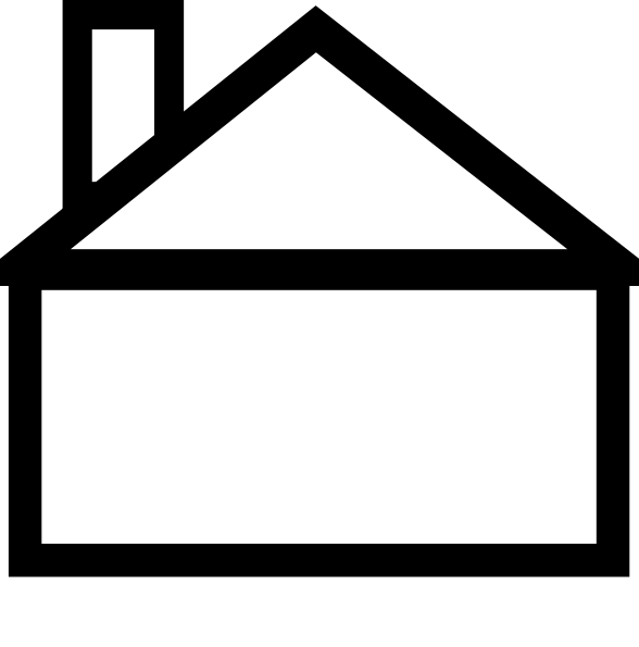 Triangle Clipart (588x595), Png Download