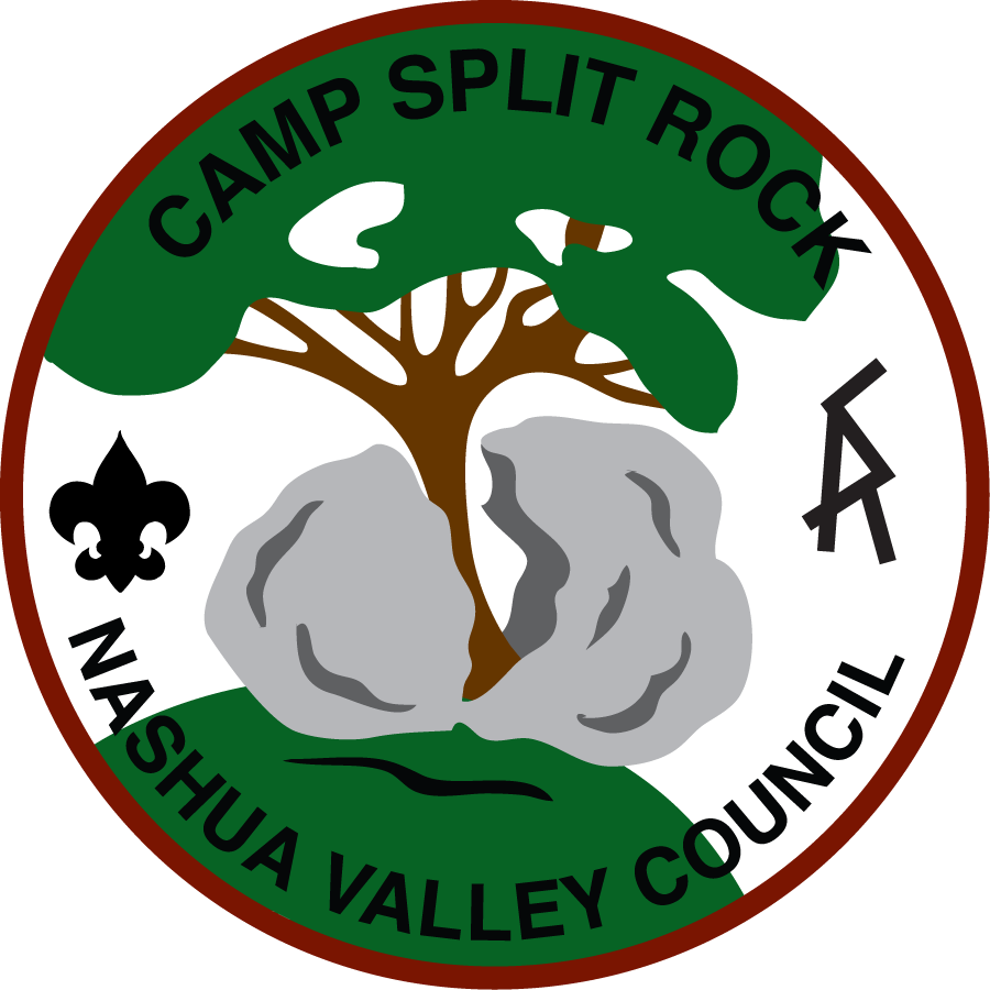 Transparent Cub Scout Clipart - Irish Red Cross Circle Logo - Png Download (900x900), Png Download