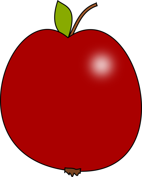 Plant,apple,food - Ministry Of Environment And Forestry Clipart (599x750), Png Download