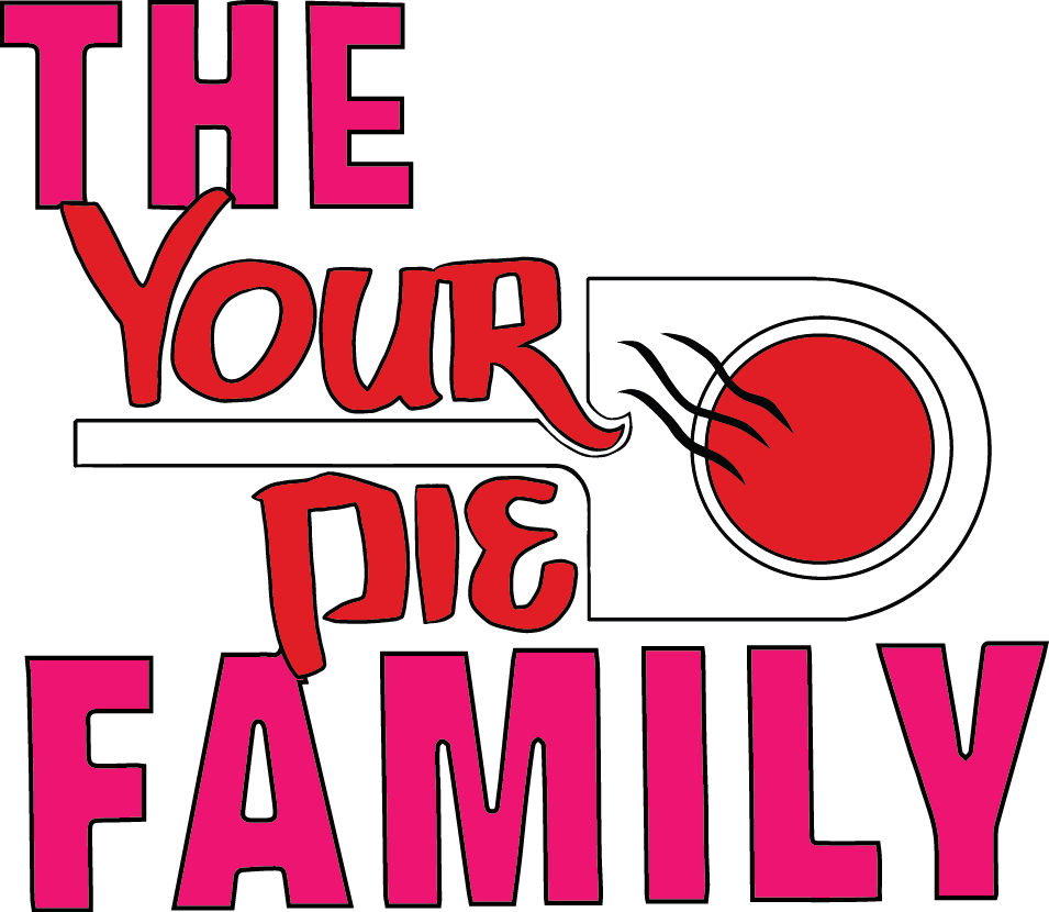 Your Pie Clipart (955x830), Png Download