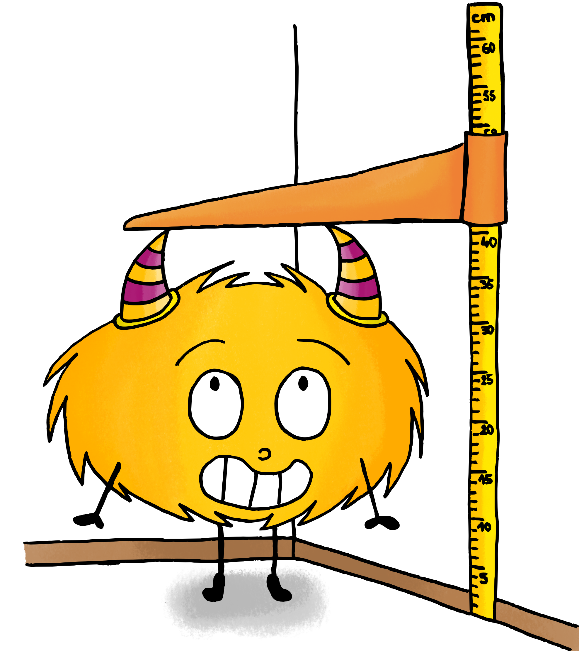 Dessin Mystik S Se Grandeurs Et Mesures Clipart Full Size Clipart Pinclipart