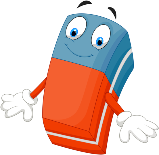 Crayons Ecole Scrap Couleurs - Dibujos Animados Utiles Escolares Clipart (600x586), Png Download