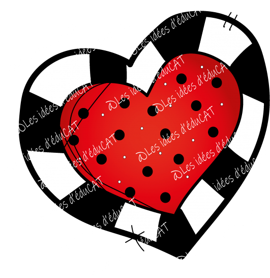 Heart Clipart (800x800), Png Download